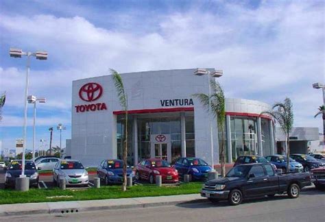 ventura toyota|ventura toyota service center.